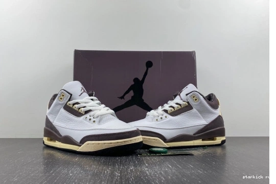 Brown”  “White DH3434-113 3 DH3434-113 Jordan Air 0413